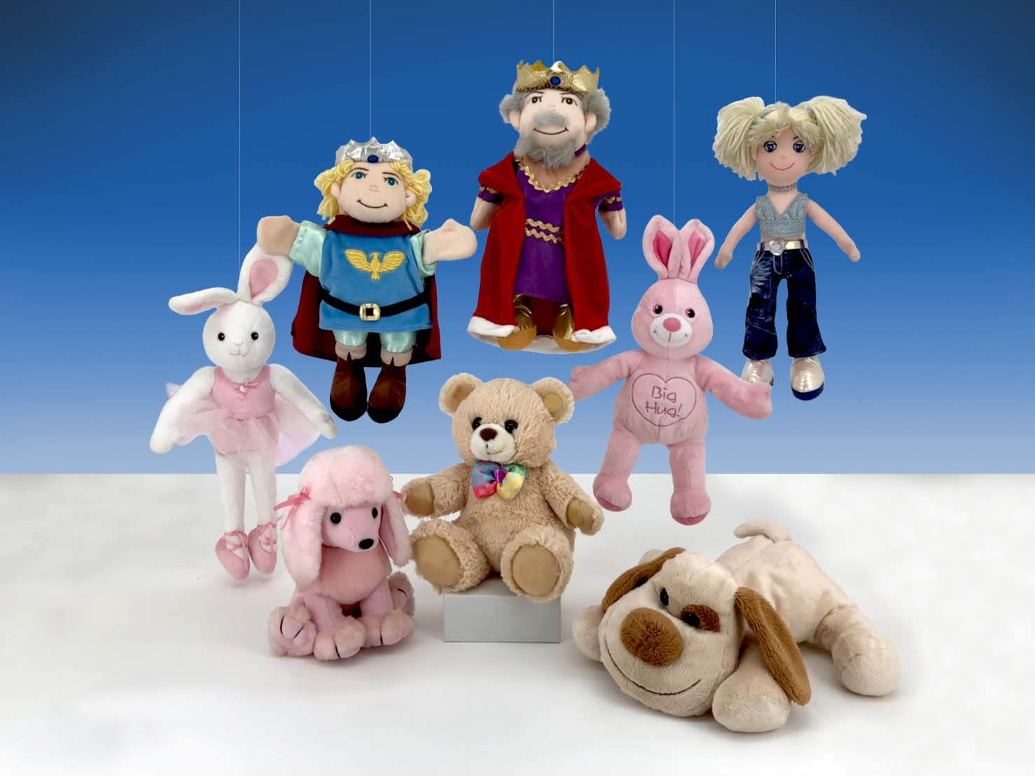 Soft Toys